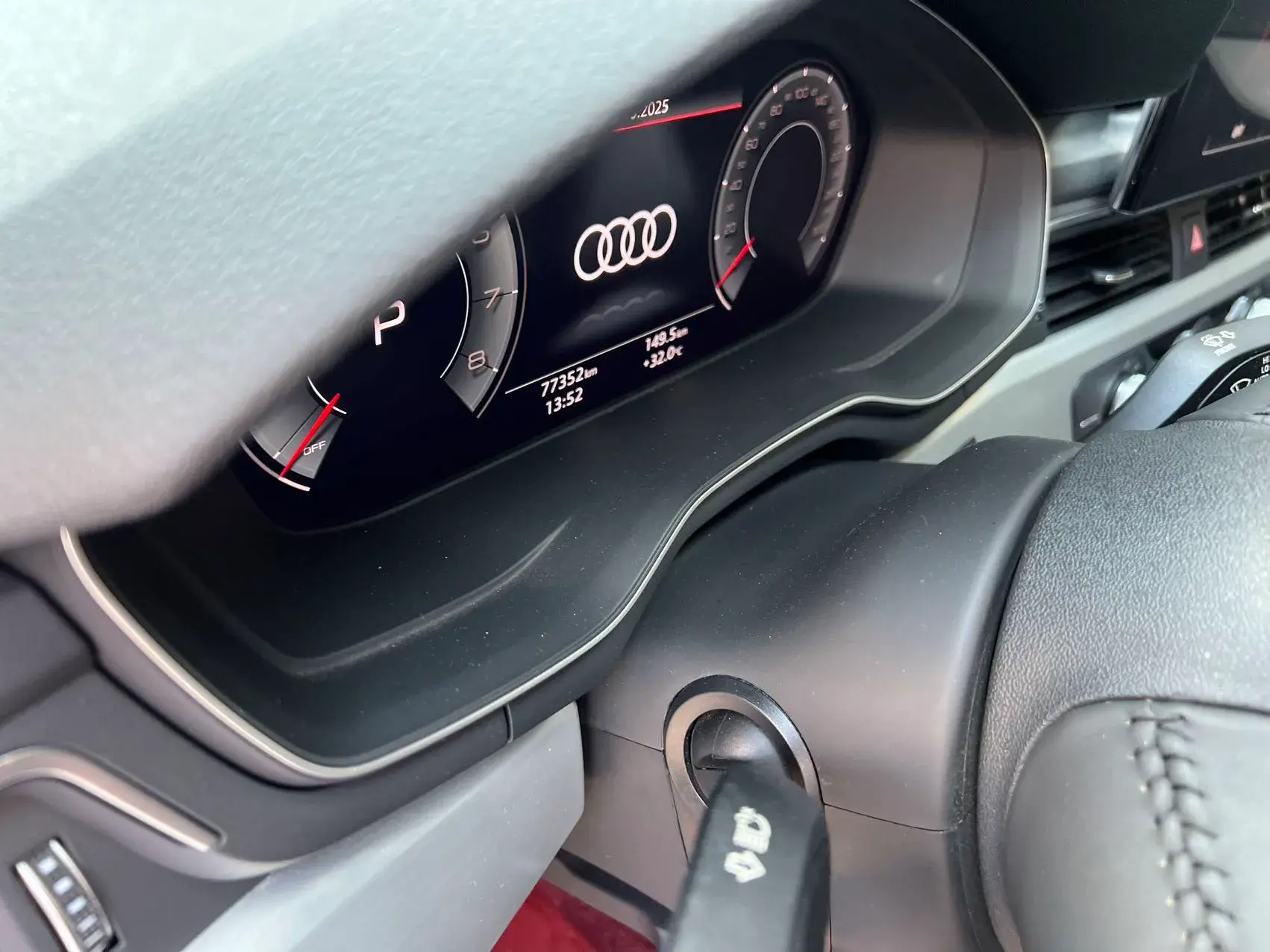 2020 AUDI A4L thumbnail 3