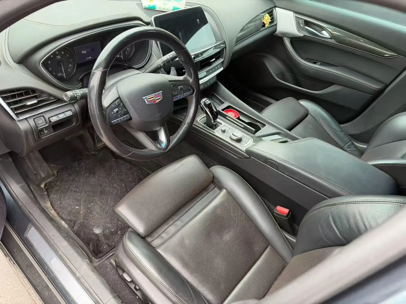 2020 CADILLAC CT5 thumbnail 3