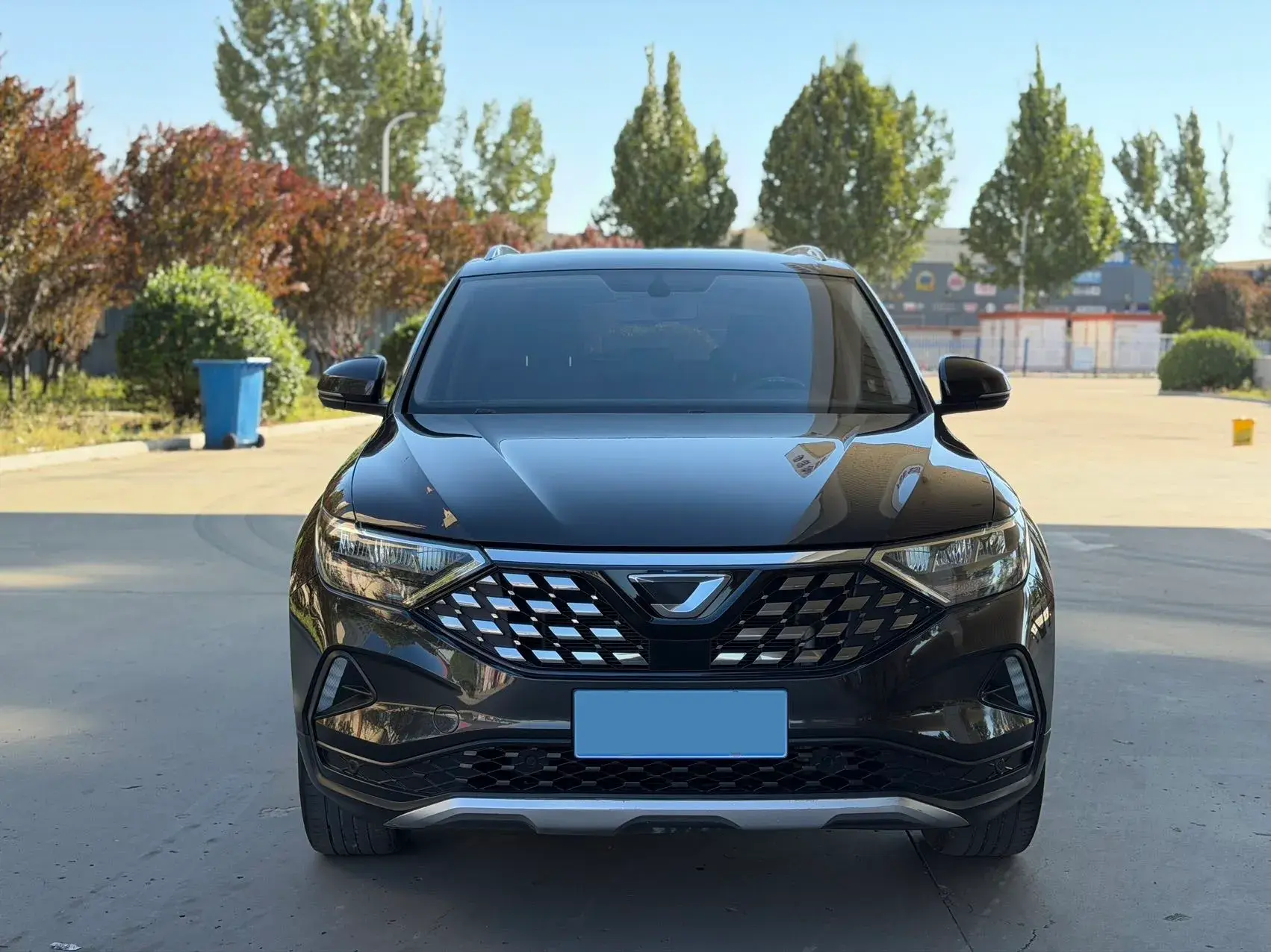 2019 JETTA VS5 thumbnail 3