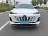 2025 ChangAn CS55PLUS PHEV 1.5L 98HP L4 E-CVT PHEV