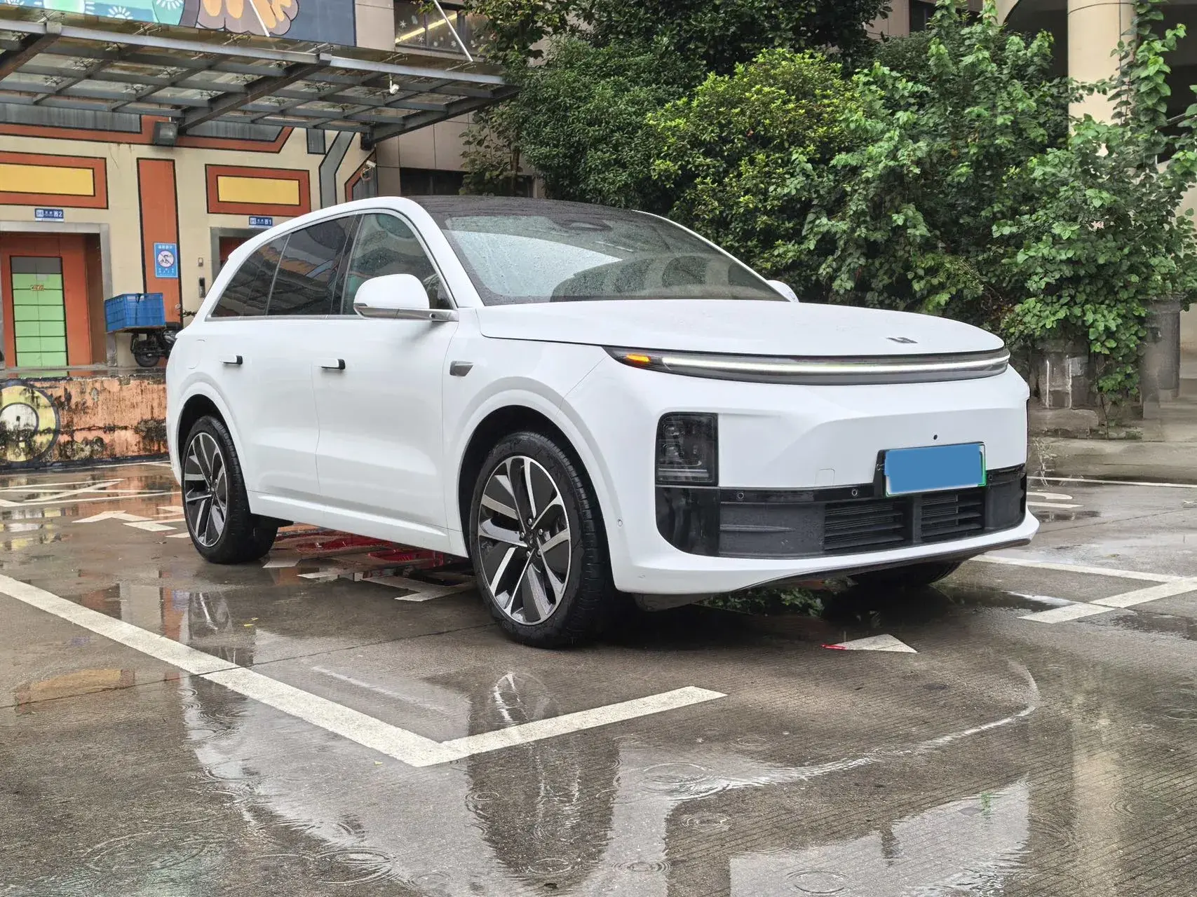 2024 LI L6 thumbnail 3