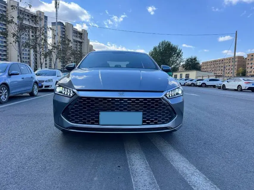 2023 BYD QIN thumbnail 2