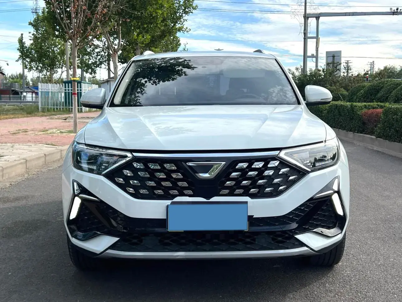 2024 JETTA VS5 thumbnail 2