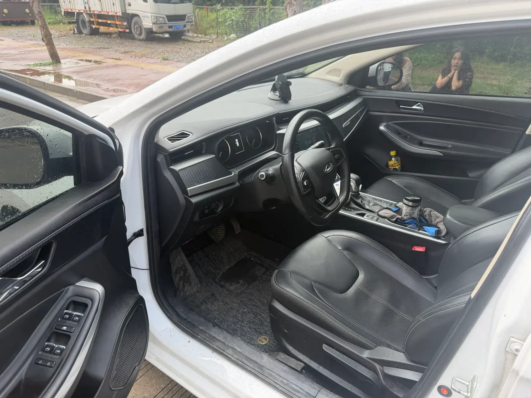 2021 CHERY ARRIZO thumbnail 2