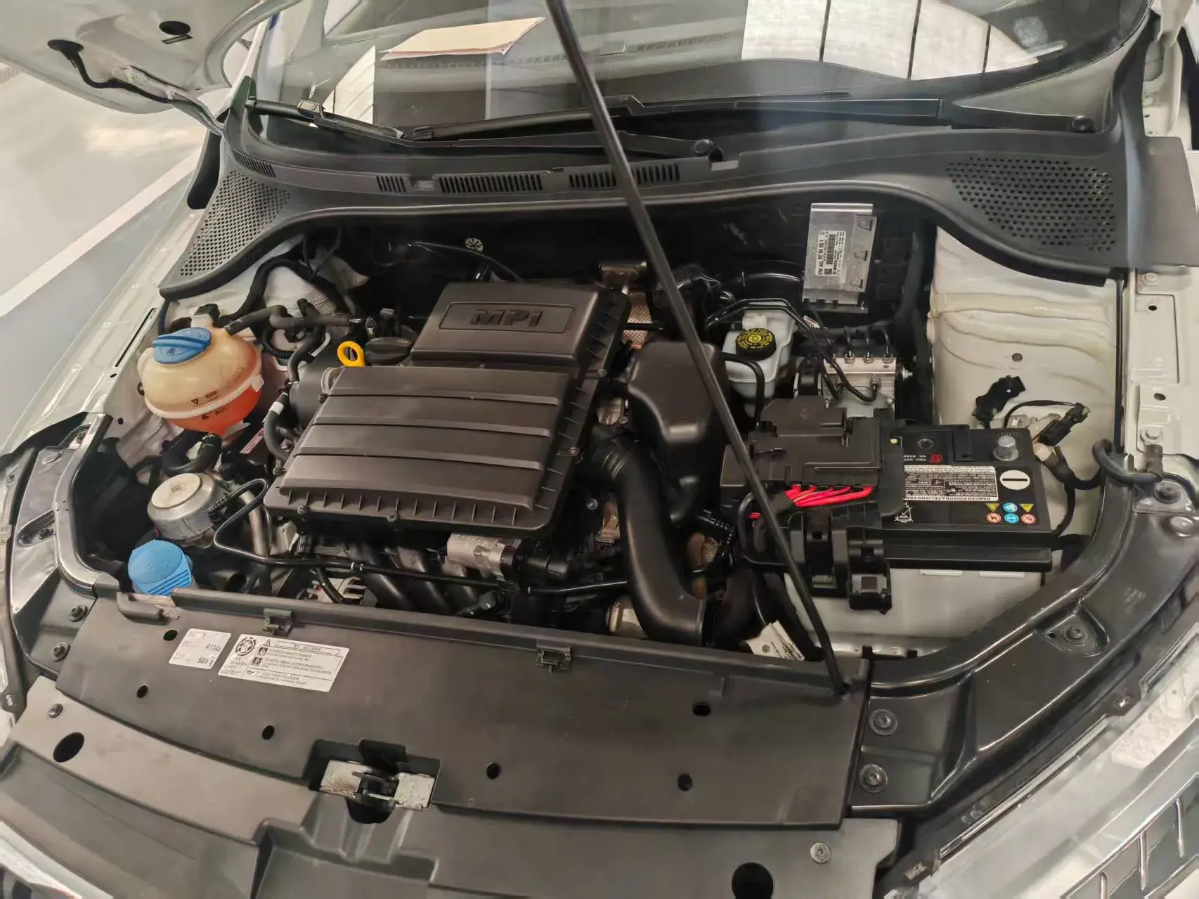 2020 SKODA RAPID thumbnail 3