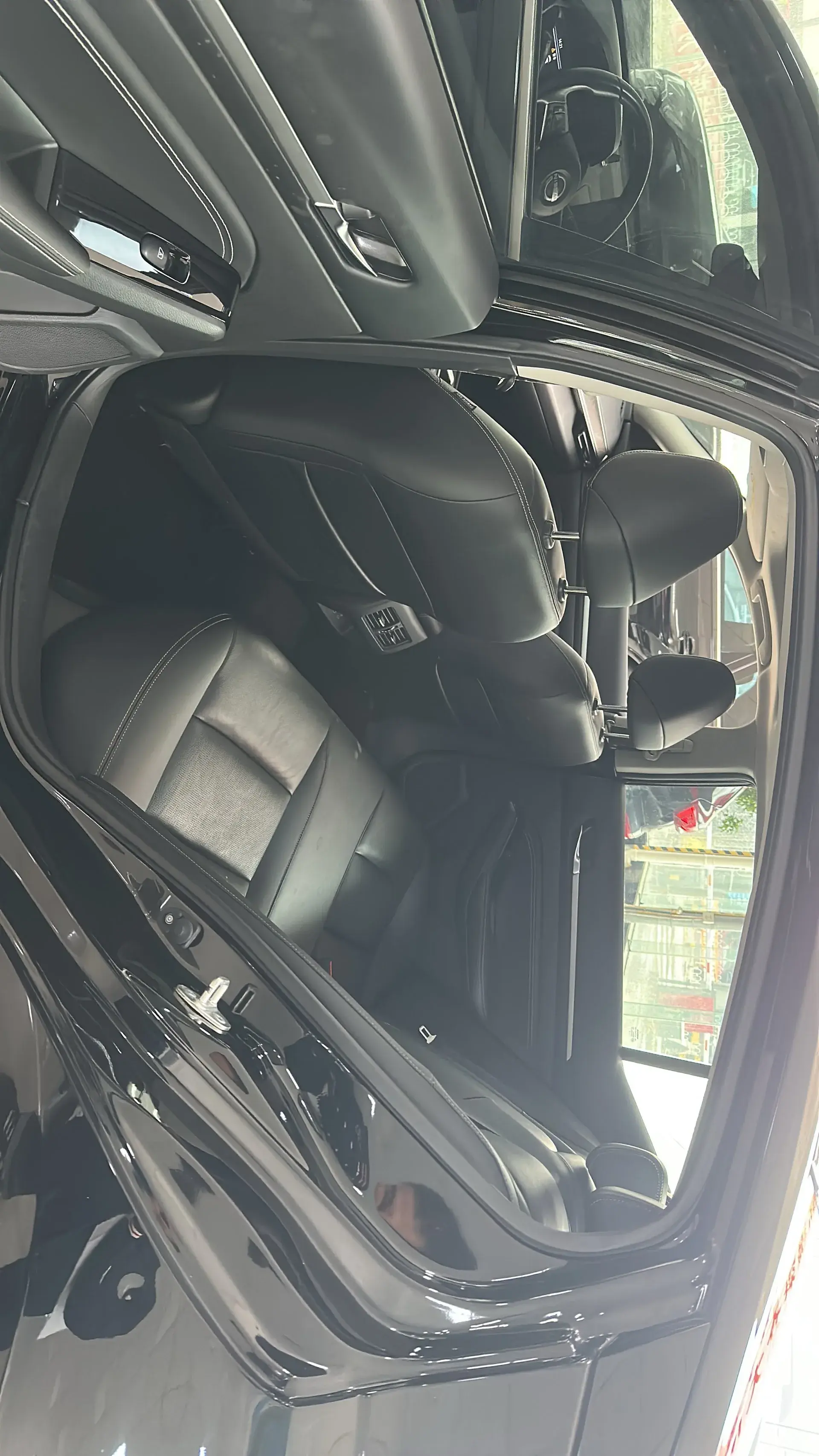 2022 NISSAN TEANA thumbnail 3