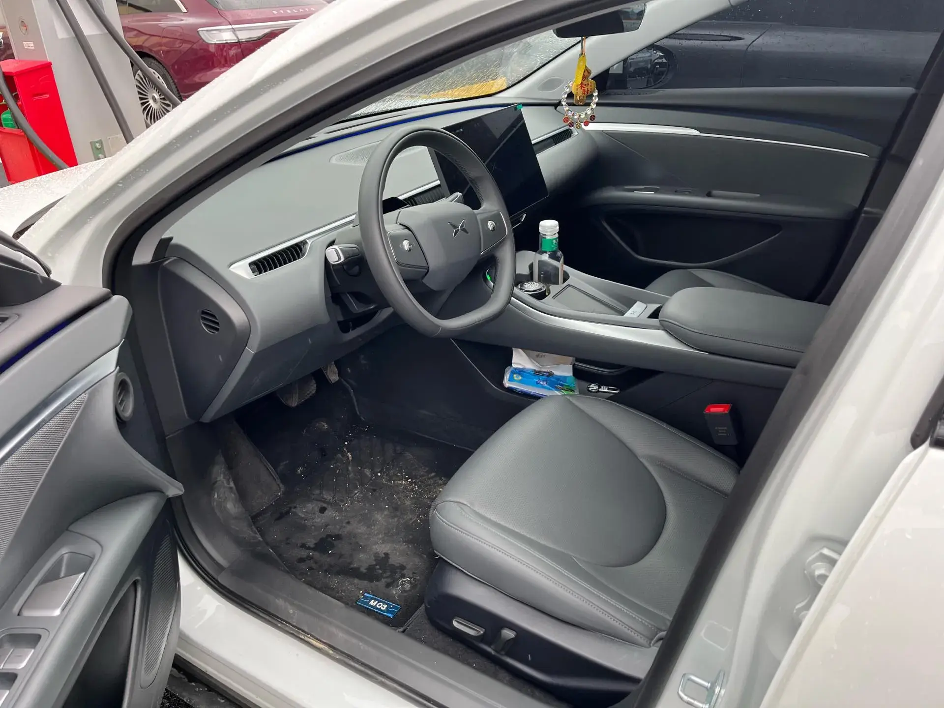 2024 XPENG MONA thumbnail 2