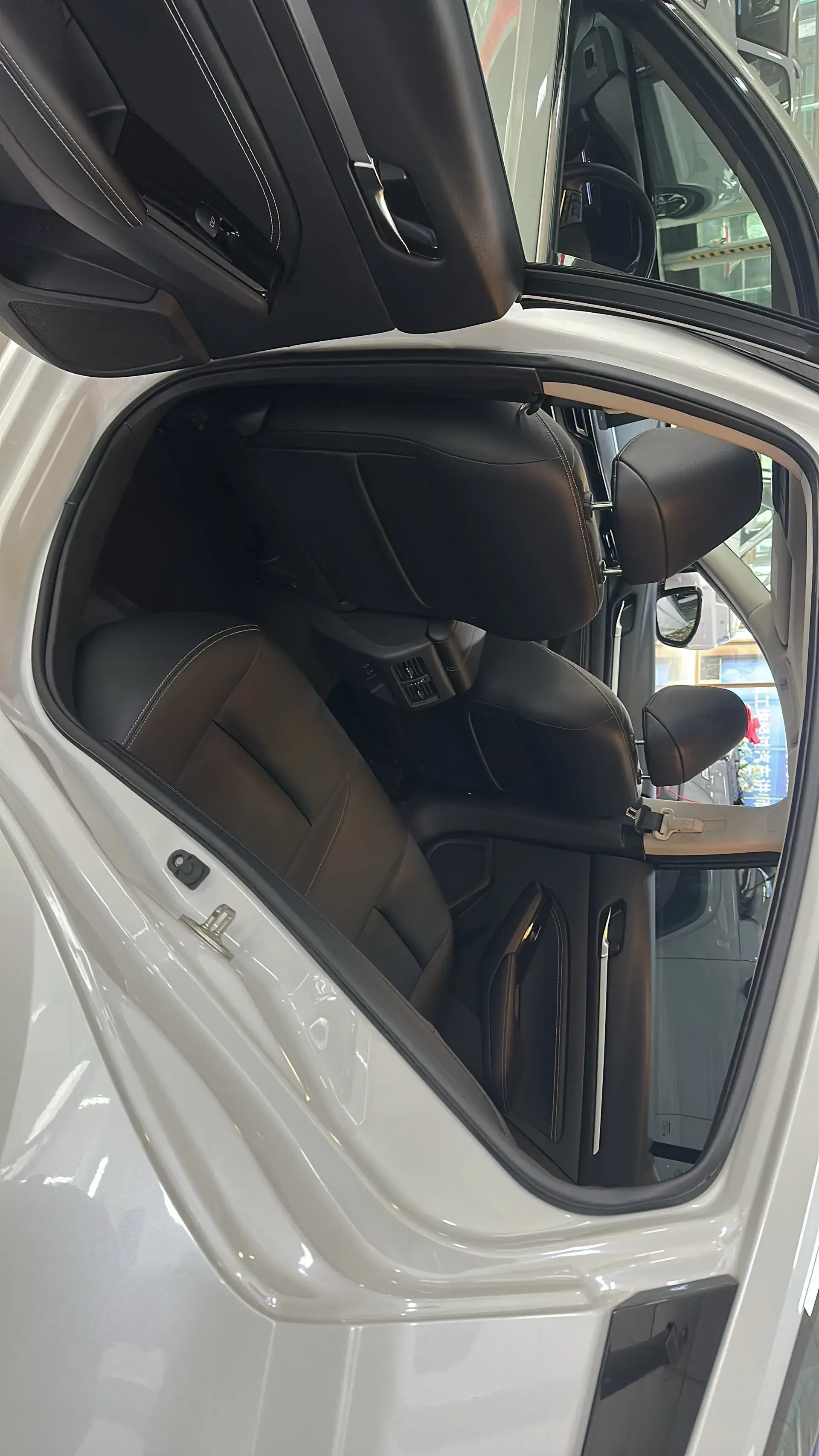 2022 NISSAN TEANA thumbnail 4