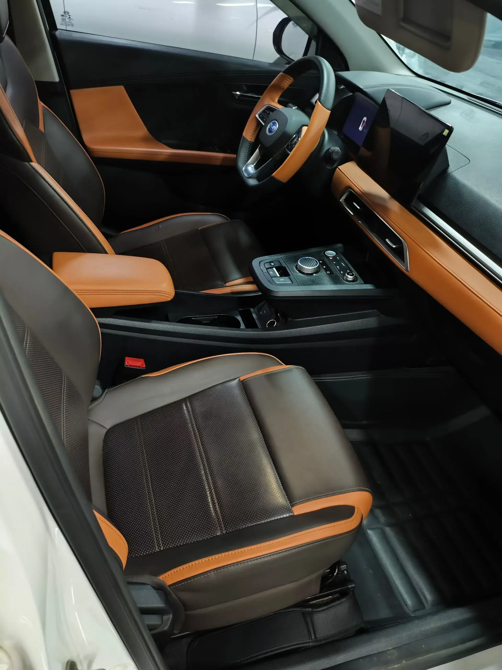 2021 BYD E2 thumbnail 4