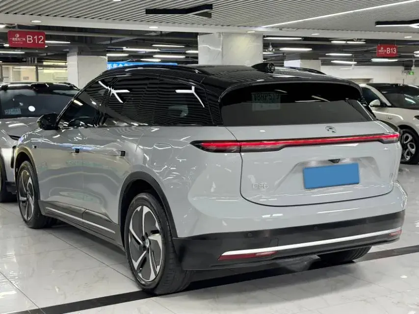 2024 NIO ES6 thumbnail 2