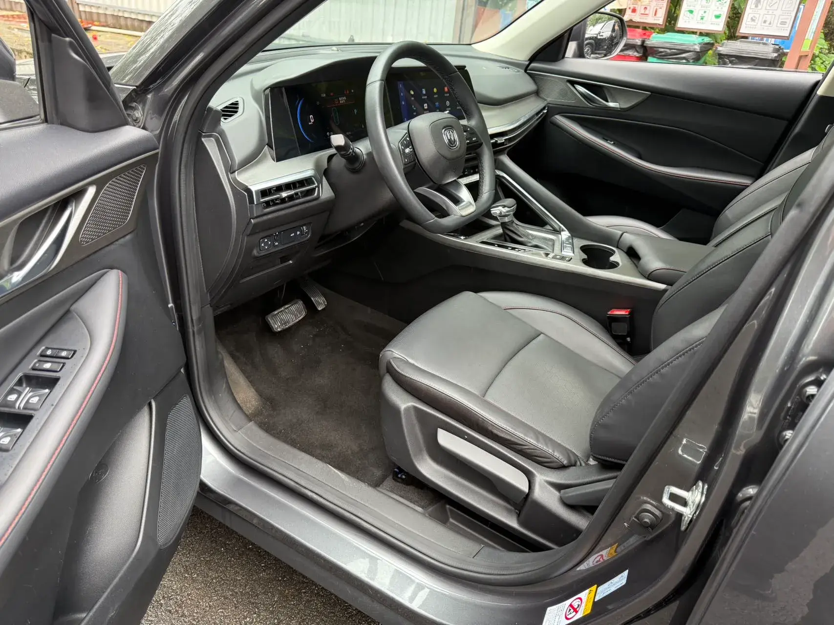 2021 CHANGAN EADO thumbnail 4