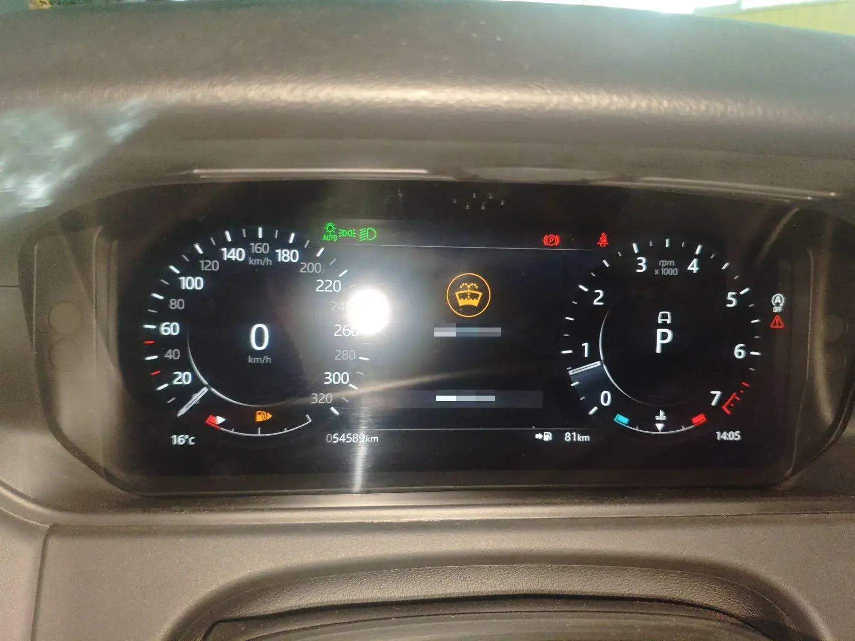 2022 LAND ROVER thumbnail 4