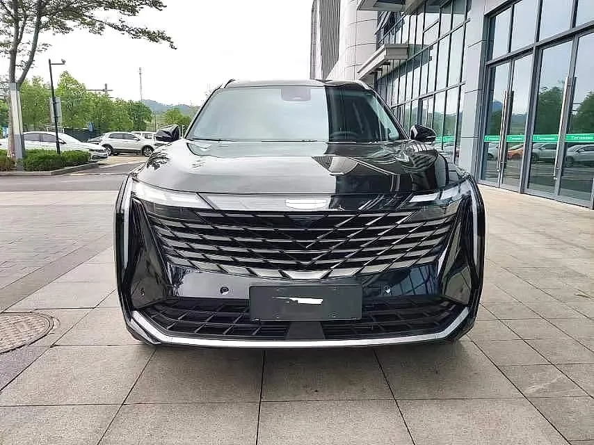 2023 Geely StarRay 1.5T 181HP L4 7DCT,autocango,china used car exporter,china ev exporter,chinese used car exporter,chinese used ev exporter