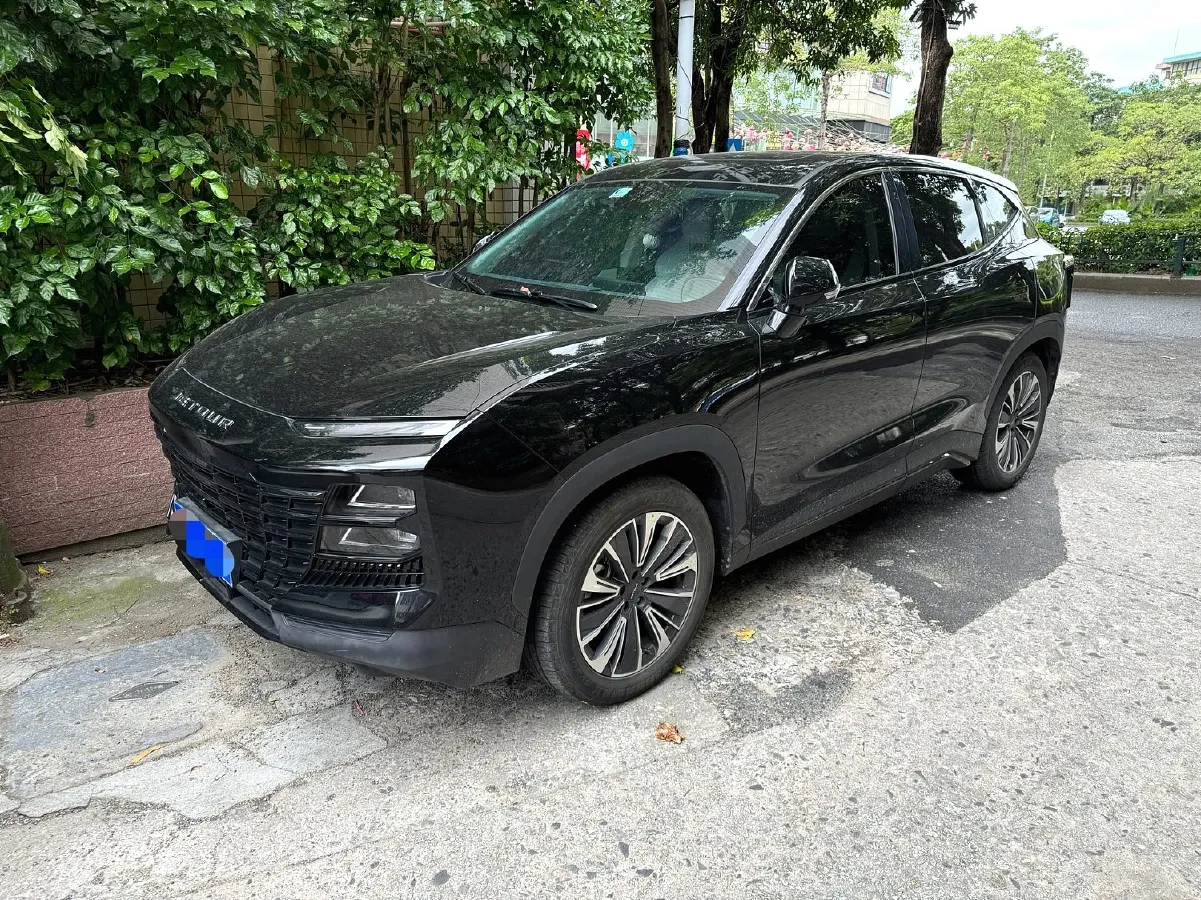 2022 Jetour DASHING 1.6T 197HP L4 7DCT,autocango,china used car exporter,china ev exporter,chinese used car exporter,chinese used ev exporter
