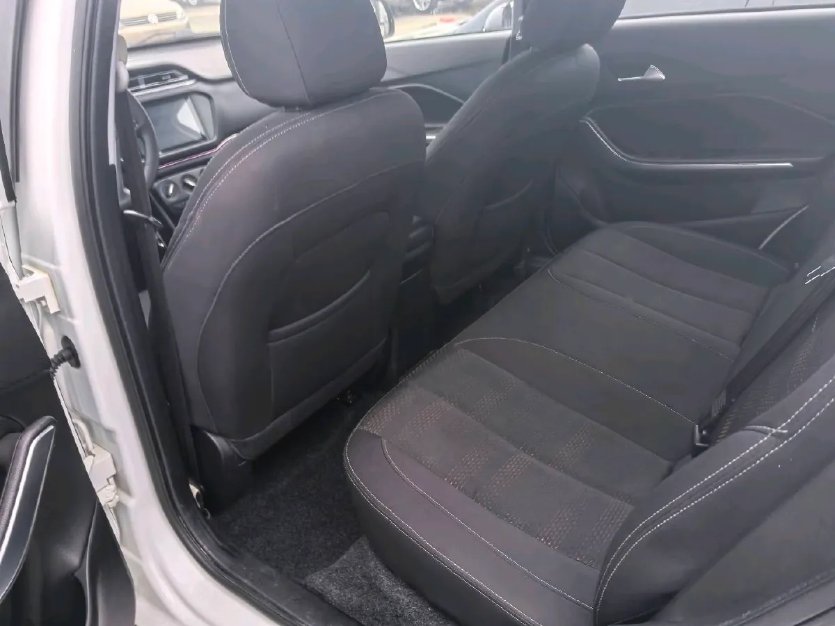 2018 Chery Tiggo 3x 1.5L 106HP L4 5MT,autocango,china used car exporter,china ev exporter,chinese used car exporter,chinese used ev exporter