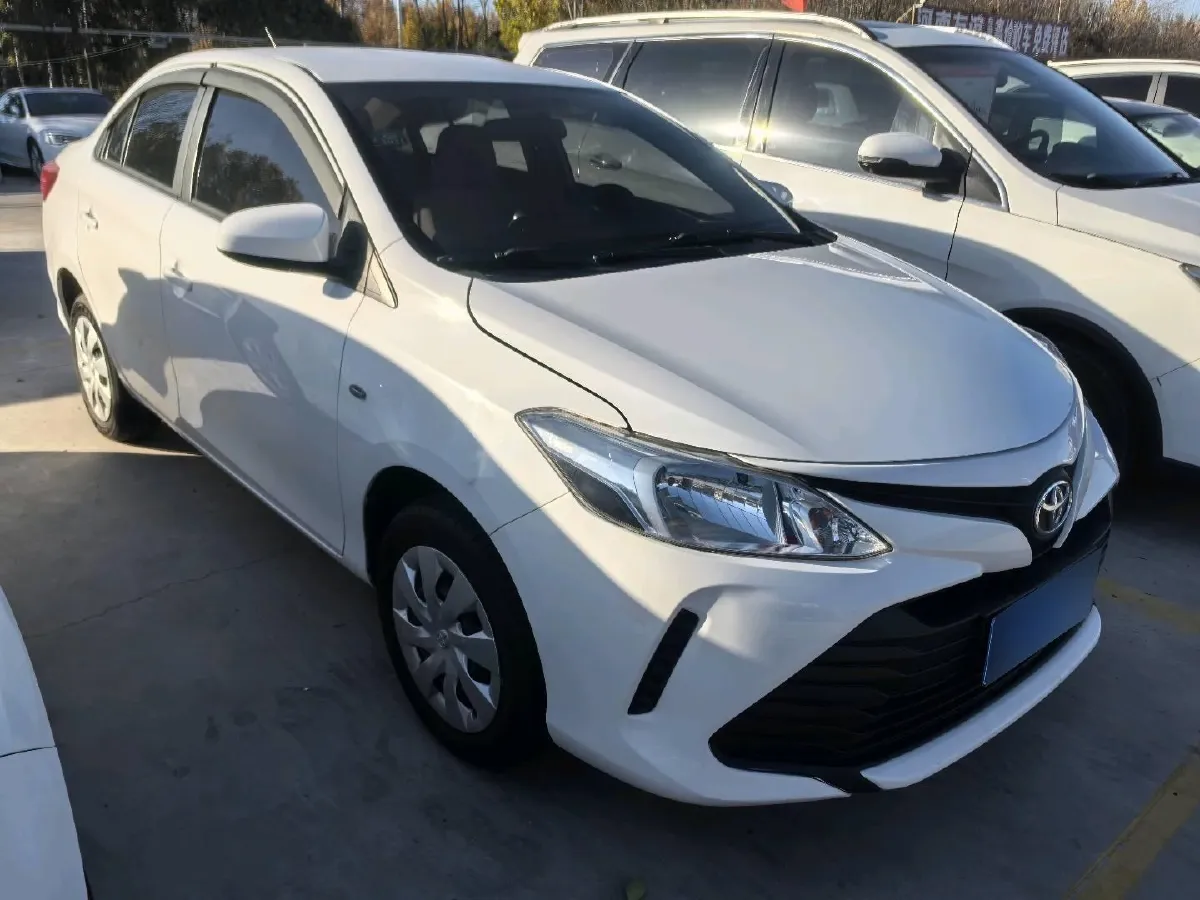 2017 Toyota Vios 1.5L 107HP L4 CVT,autocango,china used car exporter,china ev exporter,chinese used car exporter,chinese used ev exporter