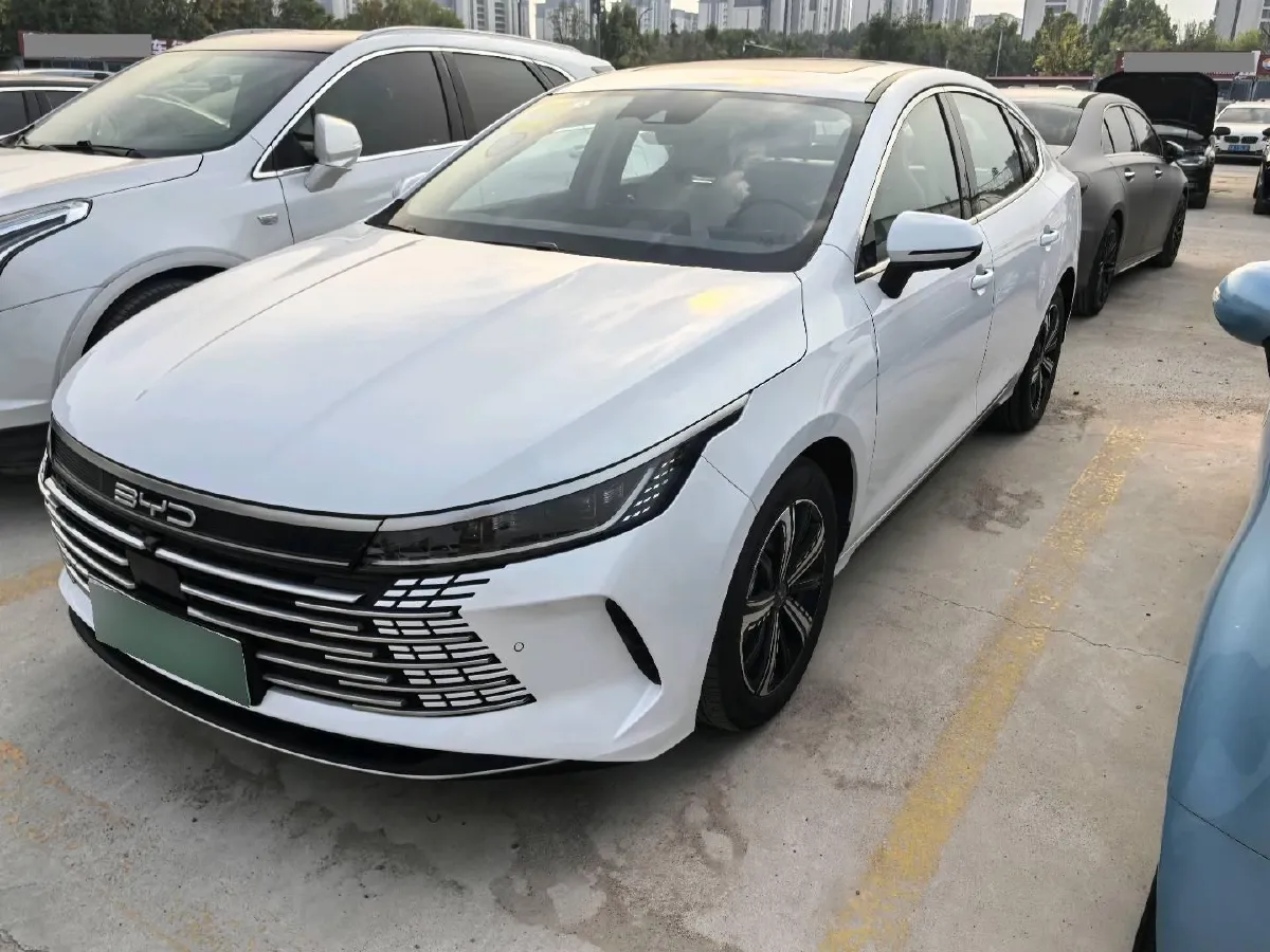 2022 BYD Destroyer 05 1.5L 110HP L4 E-CVT PHEV 8.3KWH,autocango,china used car exporter,china ev exporter,chinese used car exporter,chinese used ev exporter