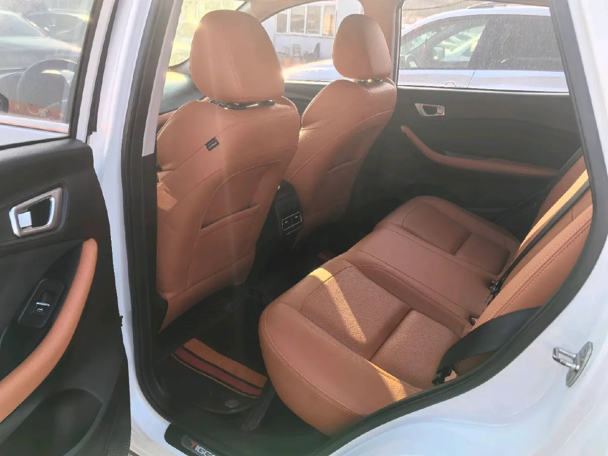 2016 Chery Tiggo 7 2.0L 122HP L4 CVT,autocango,china used car exporter,china ev exporter,chinese used car exporter,chinese used ev exporter