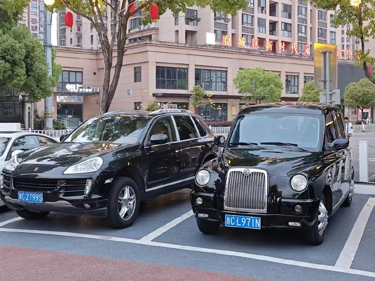2009 Geely Englon TX4 2.5T 102HP L4 5AT,autocango,china used car exporter,china ev exporter,chinese used car exporter,chinese used ev exporter
