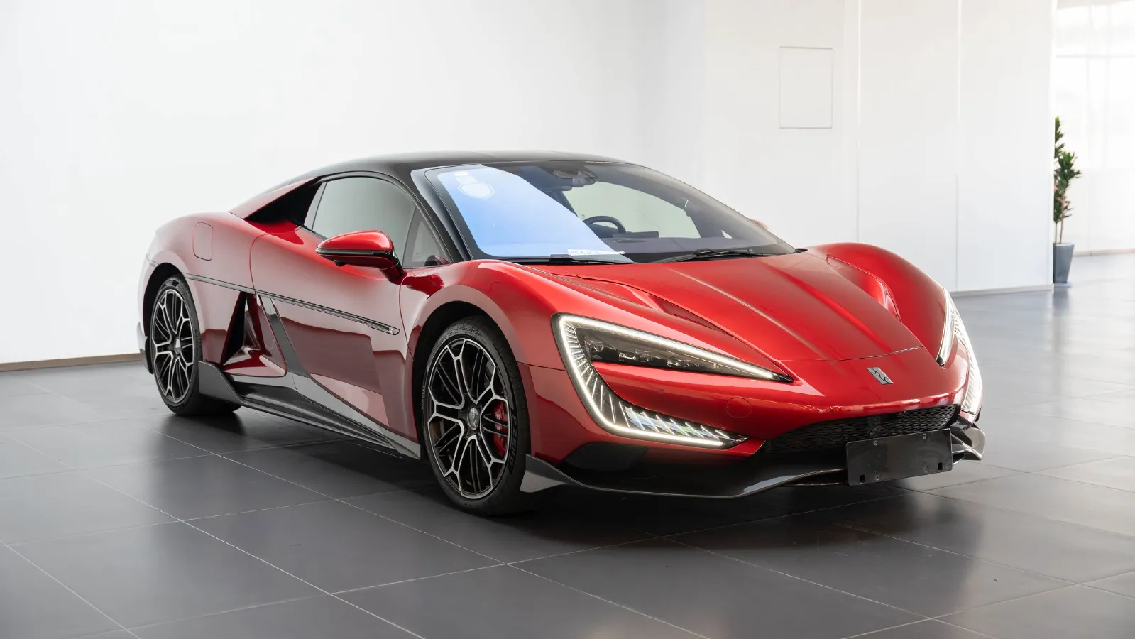 2024 YangWang U9 BEV 80KWH,autocango,china used car exporter,china ev exporter,chinese used car exporter,chinese used ev exporter