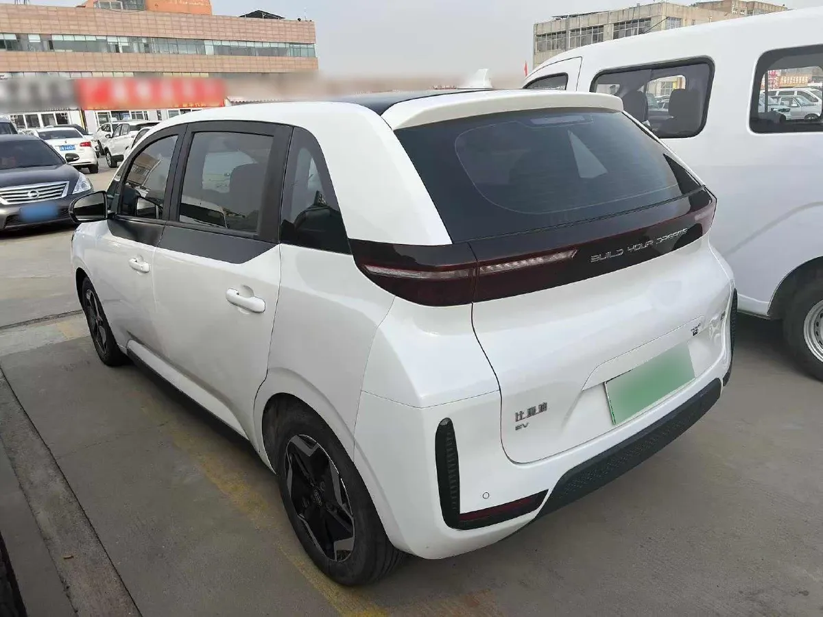2021 BYD D1 BEV 53.6KWH,autocango,china used car exporter,china ev exporter,chinese used car exporter,chinese used ev exporter