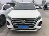 2022 GAC Trumpchi GS4 1.5T 169HP L4 6AT