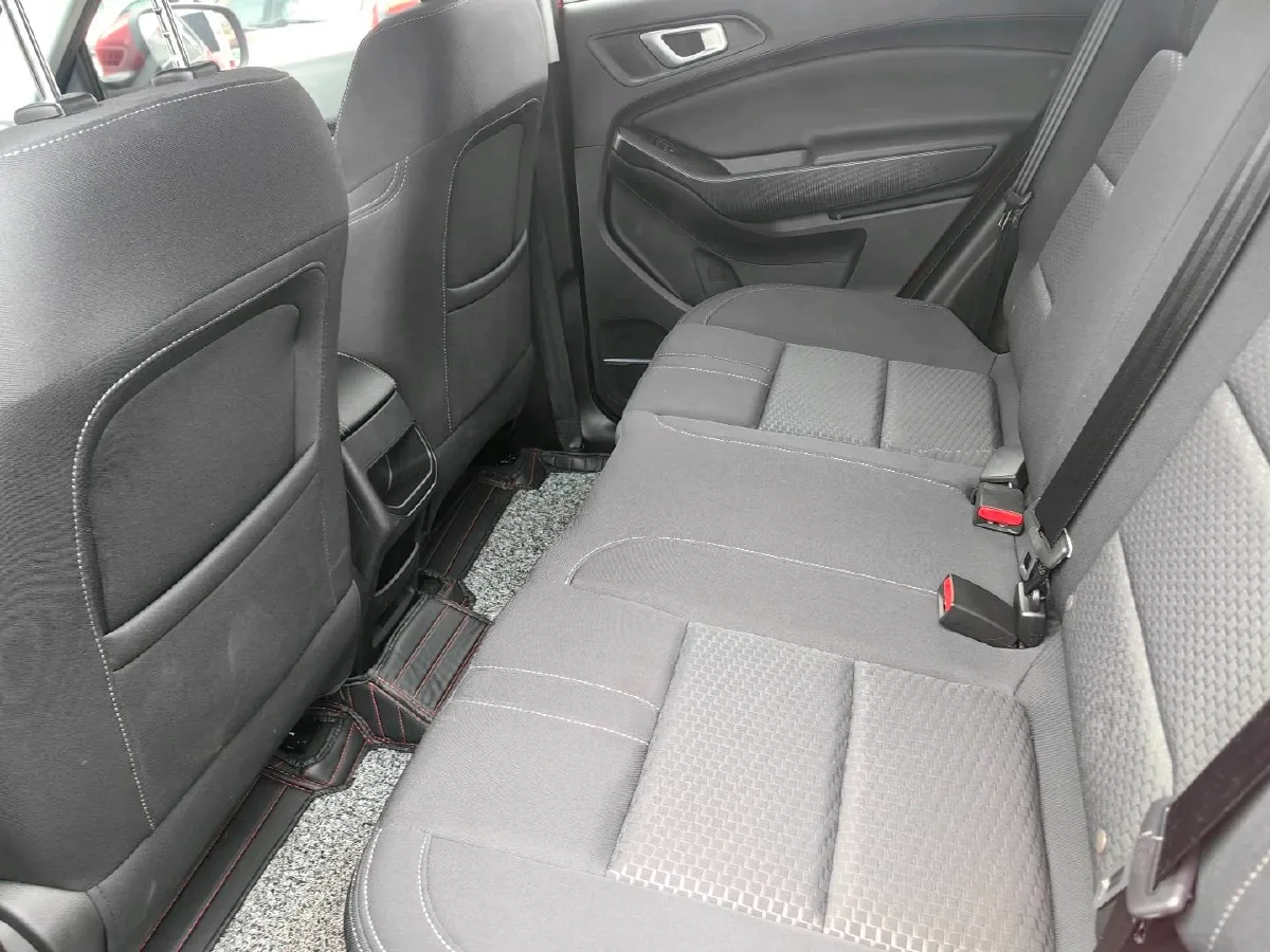 2019 Chery Tiggo 5x 1.5L 116HP L4 CVT,autocango,china used car exporter,china ev exporter,chinese used car exporter,chinese used ev exporter