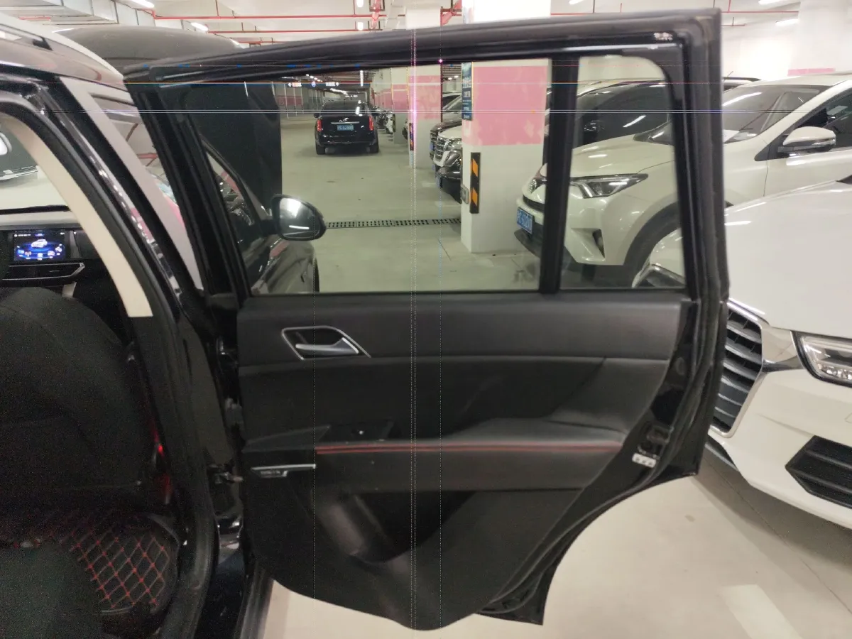 2019 Dorcen G60 1.6L 116HP L4 5MT,autocango,china used car exporter,china ev exporter,chinese used car exporter,chinese used ev exporter