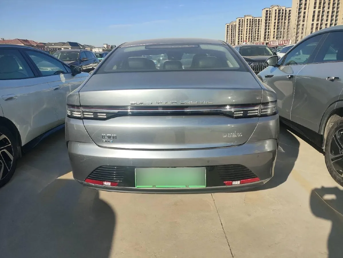 2022 BYD Destroyer 05 1.5L 110HP L4 E-CVT PHEV 18.3KWH,autocango,china used car exporter,china ev exporter,chinese used car exporter,chinese used ev exporter