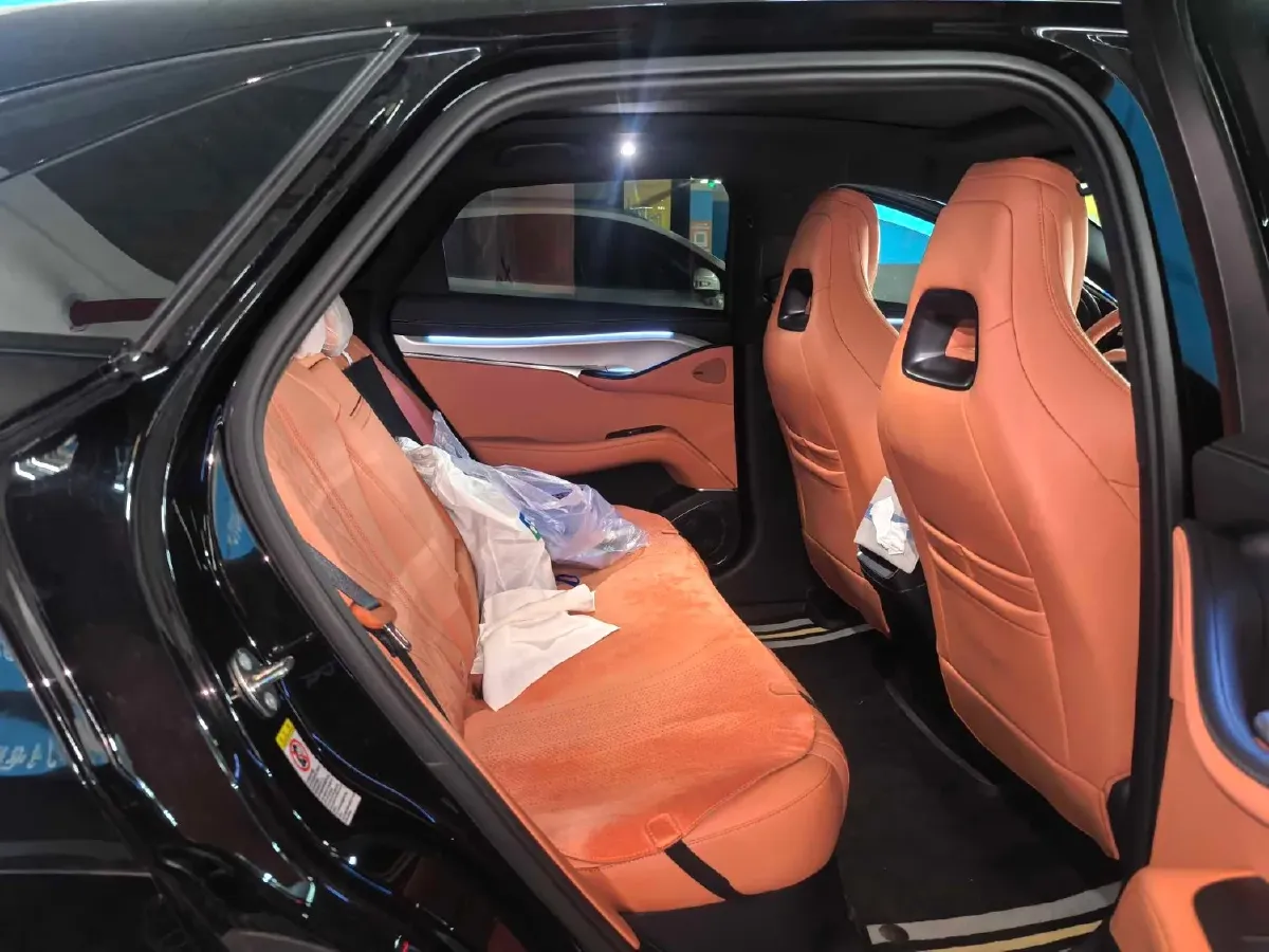 2024 BYD Sea Lion 07 BEV 80.64KWH,autocango,china used car exporter,china ev exporter,chinese used car exporter,chinese used ev exporter