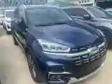 2019 Chery Tiggo 8 1.6T 197HP L4 7DCT