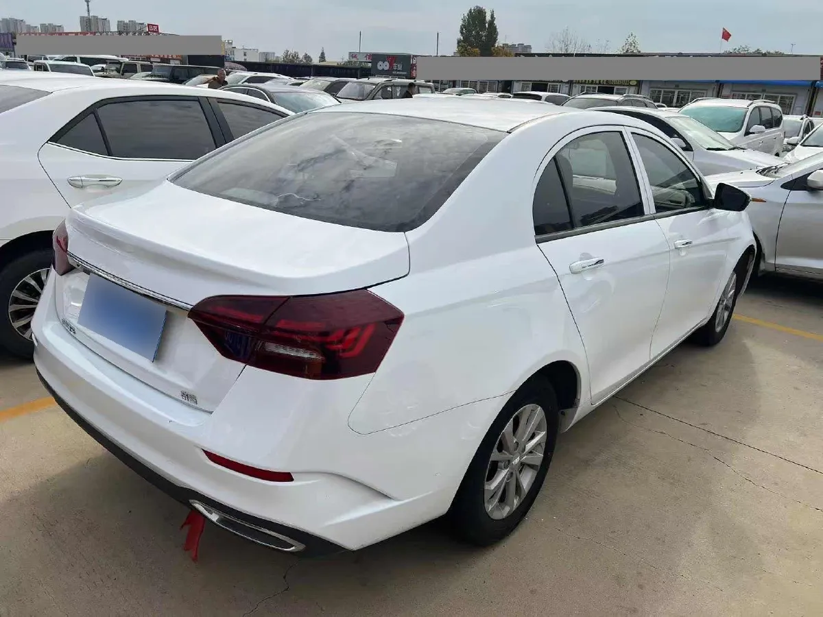 2021 Geely Emgrand 1.5L 109HP L4 5MT,autocango,china used car exporter,china ev exporter,chinese used car exporter,chinese used ev exporter