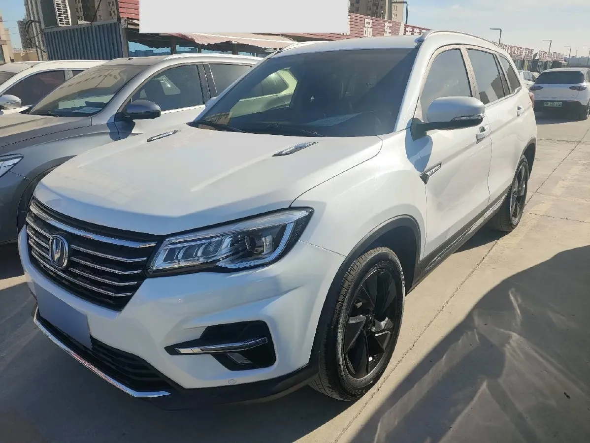 2020 ChangAn CS75 1.5T 178HP L4 6MT,autocango,china used car exporter,china ev exporter,chinese used car exporter,chinese used ev exporter