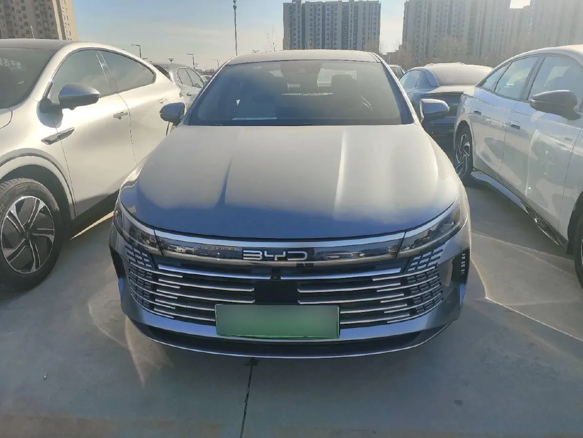 2022 BYD Destroyer 05 1.5L 110HP L4 E-CVT PHEV 18.3KWH,autocango,china used car exporter,china ev exporter,chinese used car exporter,chinese used ev exporter