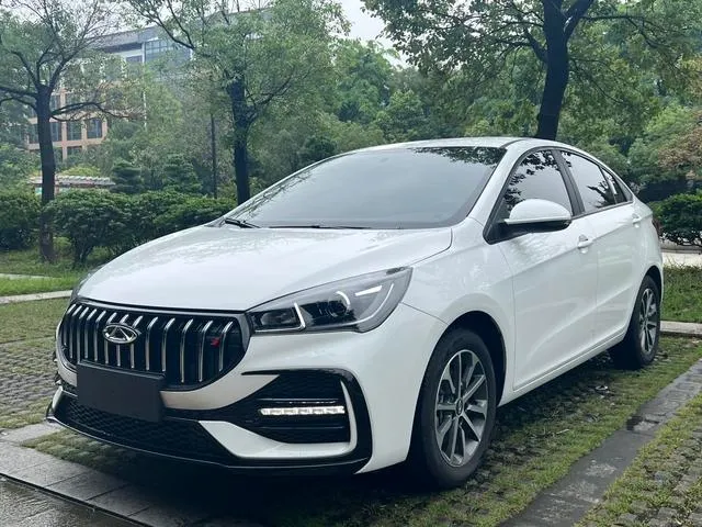 2024 Chery Arrizo 5 1.5L 120HP L4 CVT,autocango,china used car exporter,china ev exporter,chinese used car exporter,chinese used ev exporter