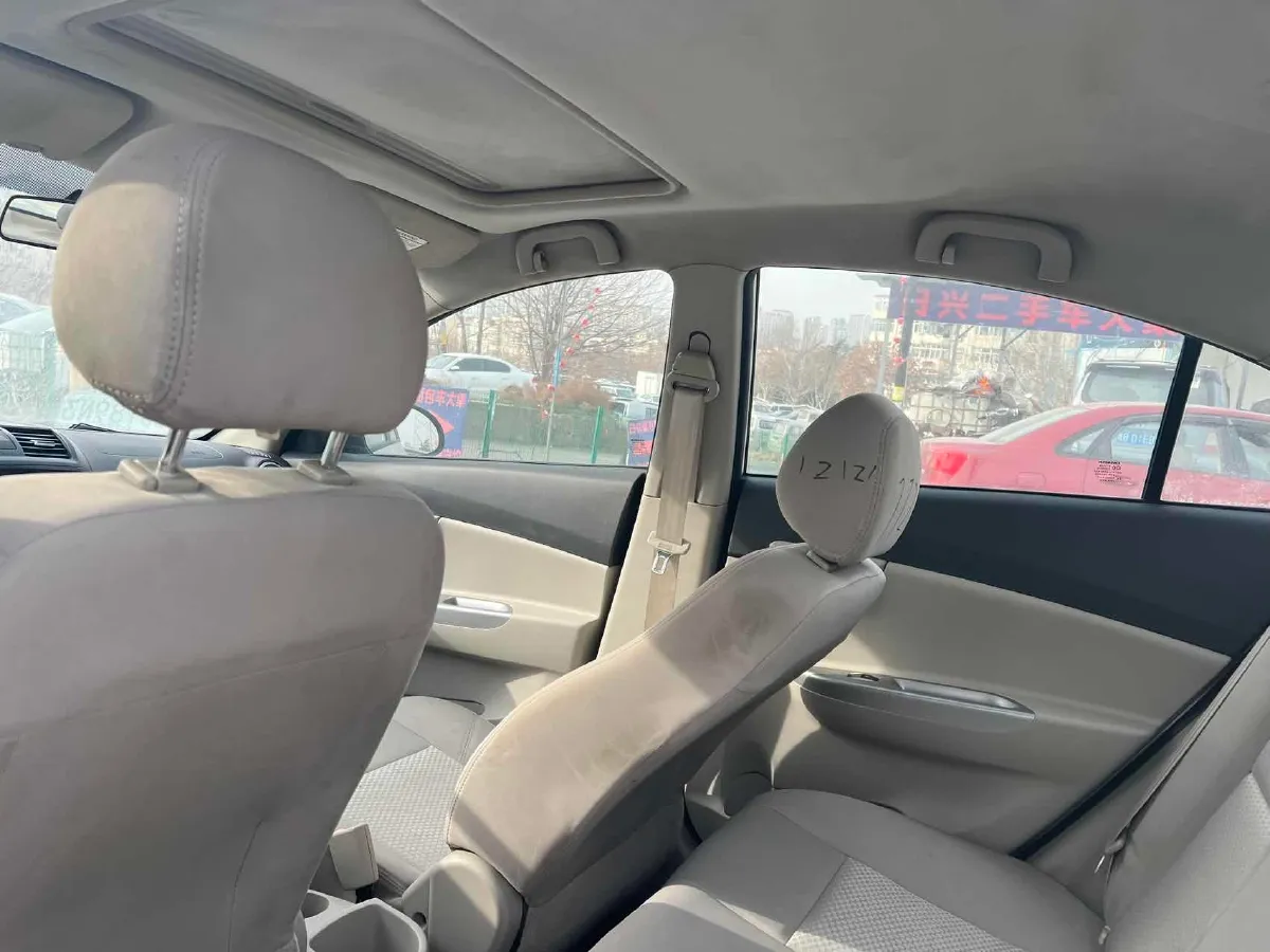 2012 ChangAn Alsvin V5 1.5L 114HP L4 5MT,autocango,china used car exporter,china ev exporter,chinese used car exporter,chinese used ev exporter