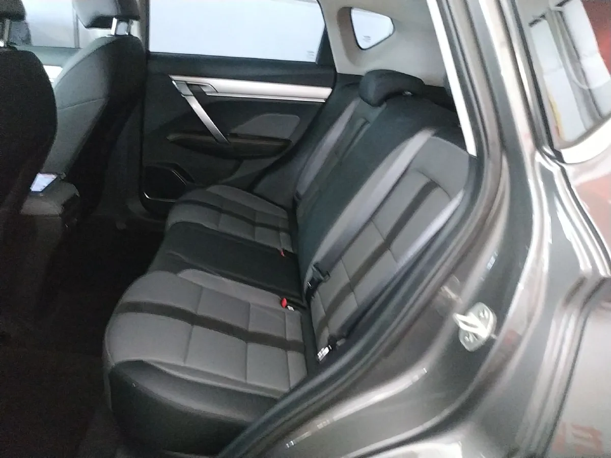 2023 Geely Coolray 1.5T 181HP L4 7DCT,autocango,china used car exporter,china ev exporter,chinese used car exporter,chinese used ev exporter