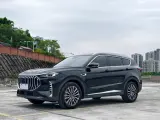 2023 Jetour X70 Plus 1.5T 156HP L4 6DCT,autocango,china used car exporter,china ev exporter,chinese used car exporter,chinese used ev exporter
