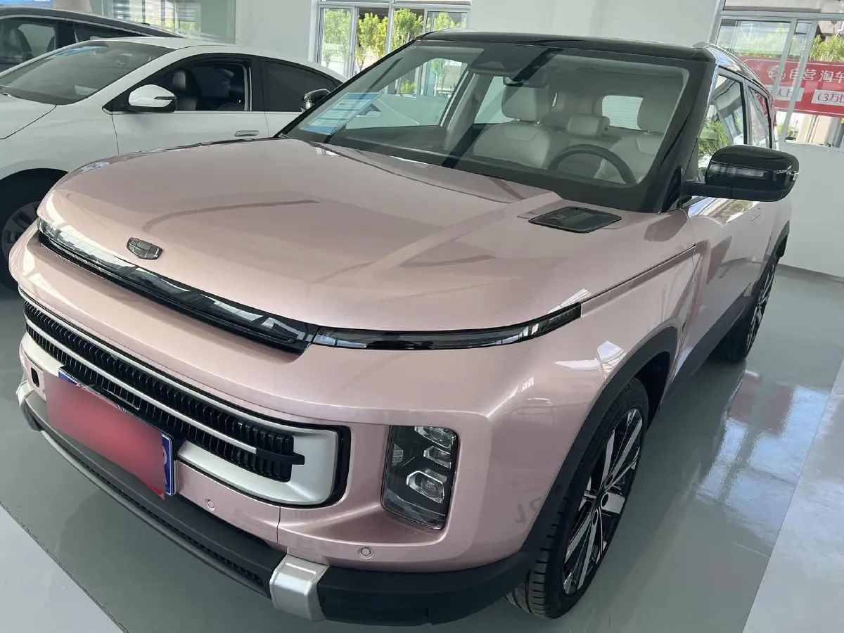 2023 Geely ICON 1.5T 181HP L4 7DCT,autocango,china used car exporter,china ev exporter,chinese used car exporter,chinese used ev exporter