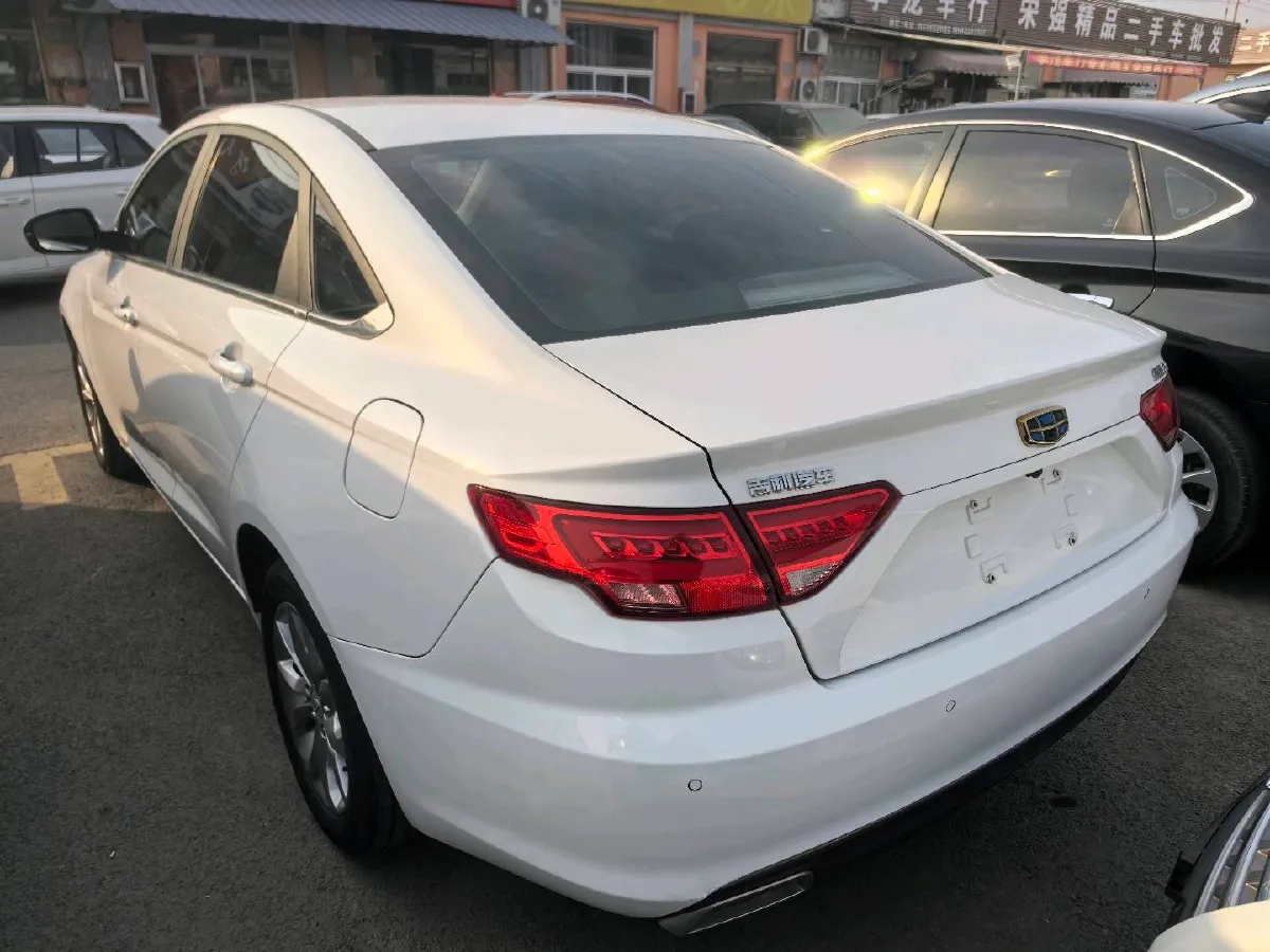 2017 Geely Emgrand GL 1.8L 133HP L4 6MT,autocango,china used car exporter,china ev exporter,chinese used car exporter,chinese used ev exporter