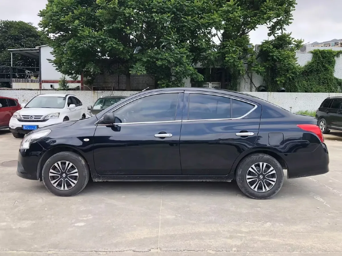 2015 Nissan Sunny 1.5L 112HP L4 5MT,autocango,china used car exporter,china ev exporter,chinese used car exporter,chinese used ev exporter