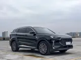 2023 Jetour X70 Plus 1.5T 156HP L4 6DCT,autocango,china used car exporter,china ev exporter,chinese used car exporter,chinese used ev exporter