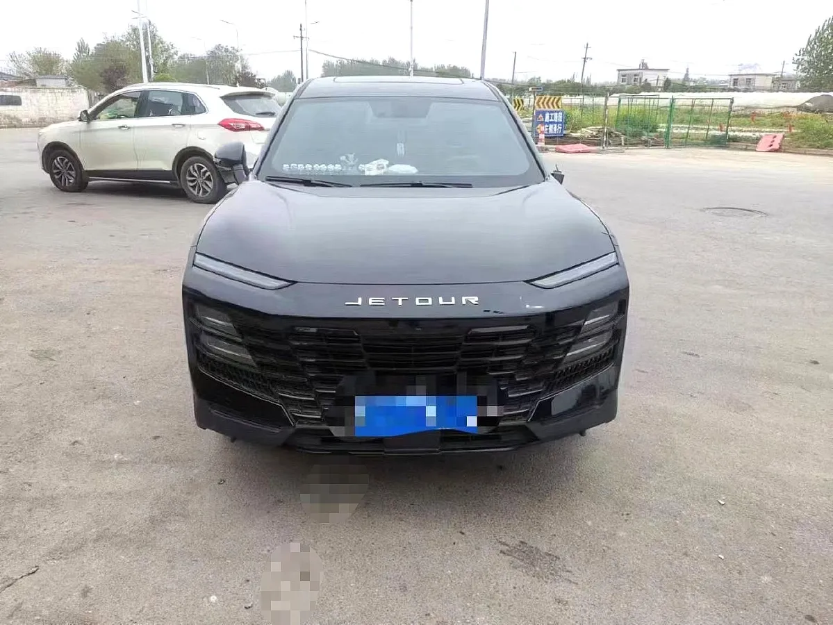 2022 Jetour DASHING 1.6T 197HP L4 7DCT,autocango,china used car exporter,china ev exporter,chinese used car exporter,chinese used ev exporter