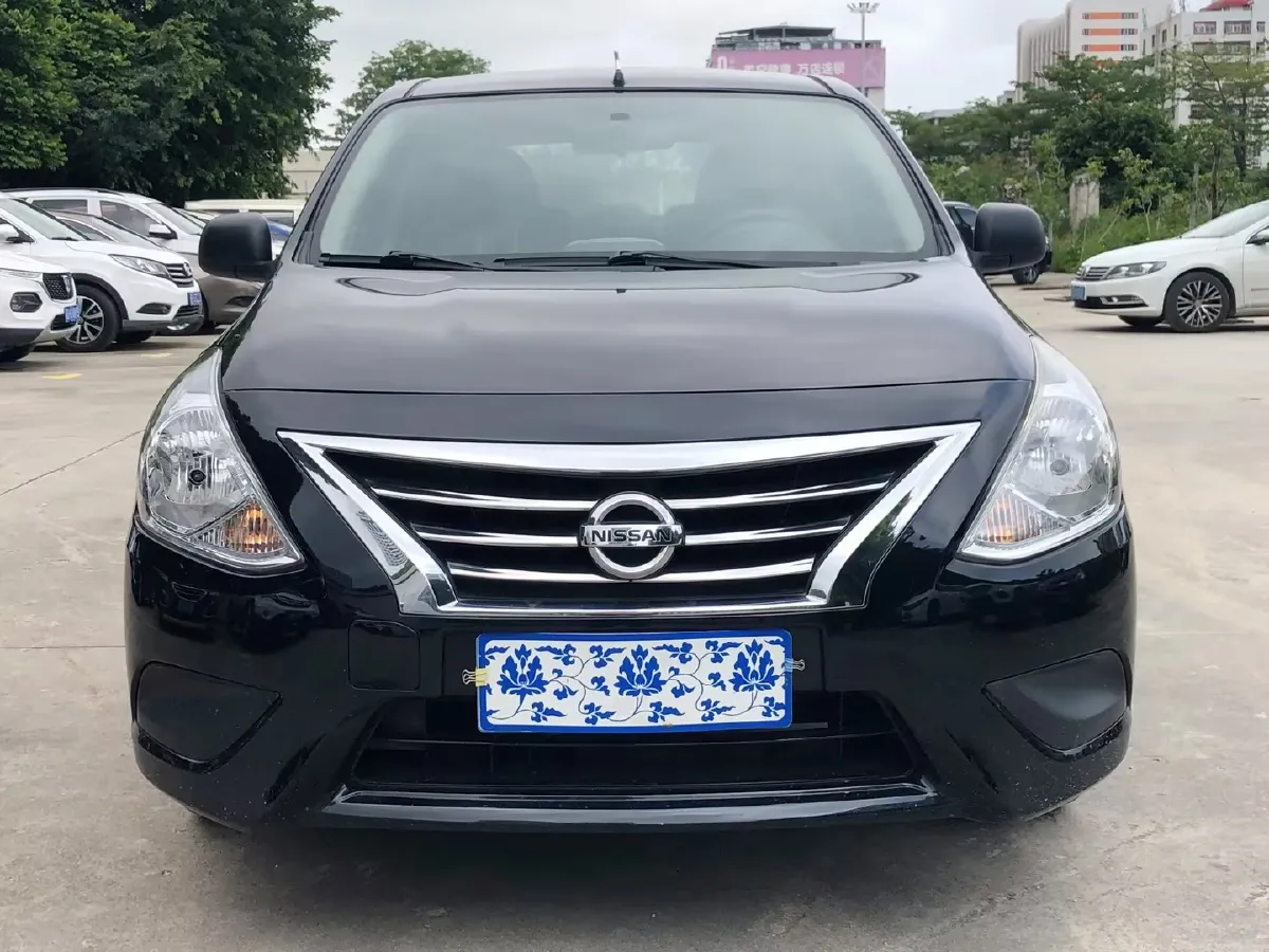 2015 Nissan Sunny 1.5L 112HP L4 5MT,autocango,china used car exporter,china ev exporter,chinese used car exporter,chinese used ev exporter