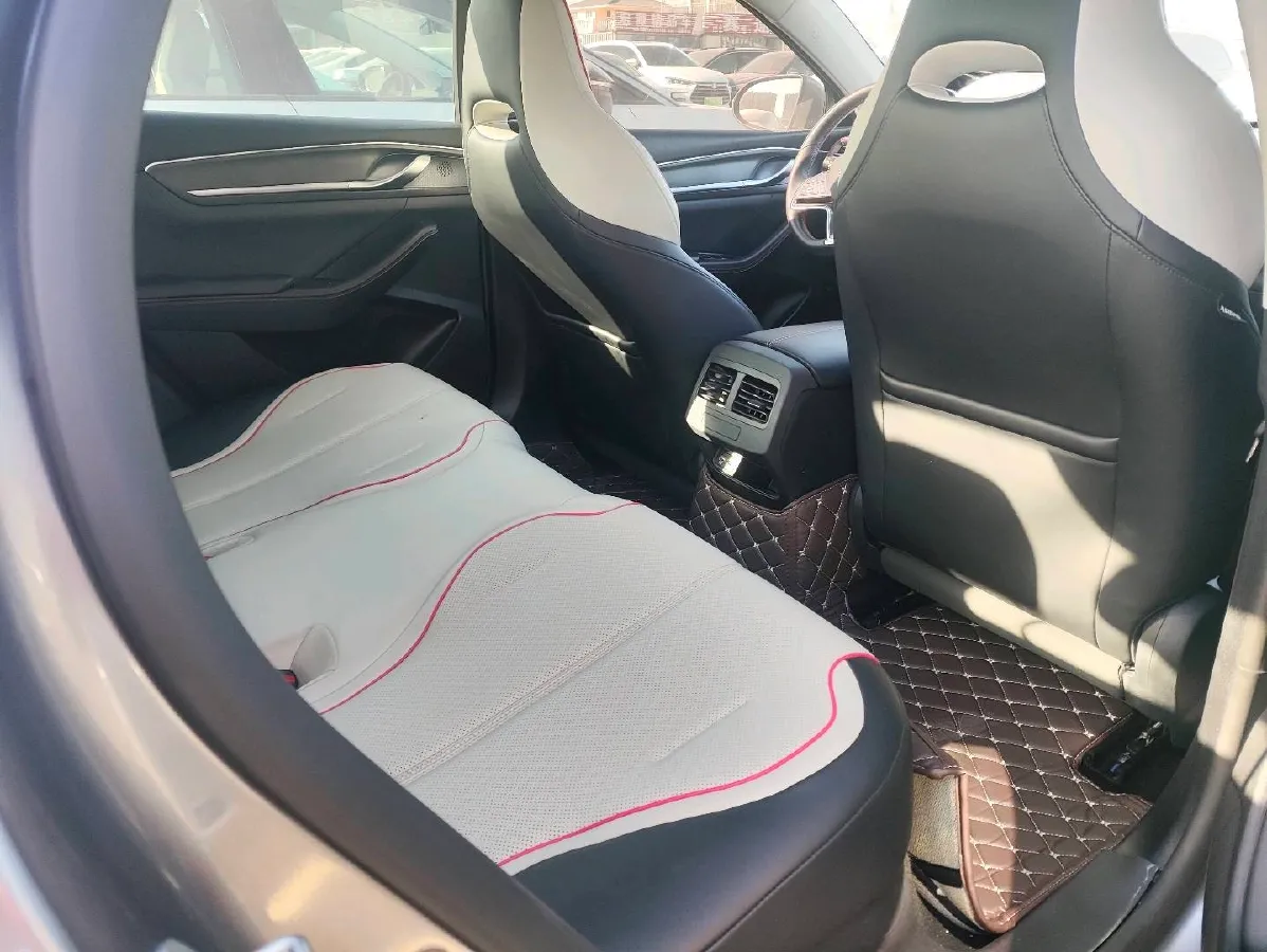 2022 BYD Destroyer 05 1.5L 110HP L4 E-CVT PHEV 18.3KWH,autocango,china used car exporter,china ev exporter,chinese used car exporter,chinese used ev exporter