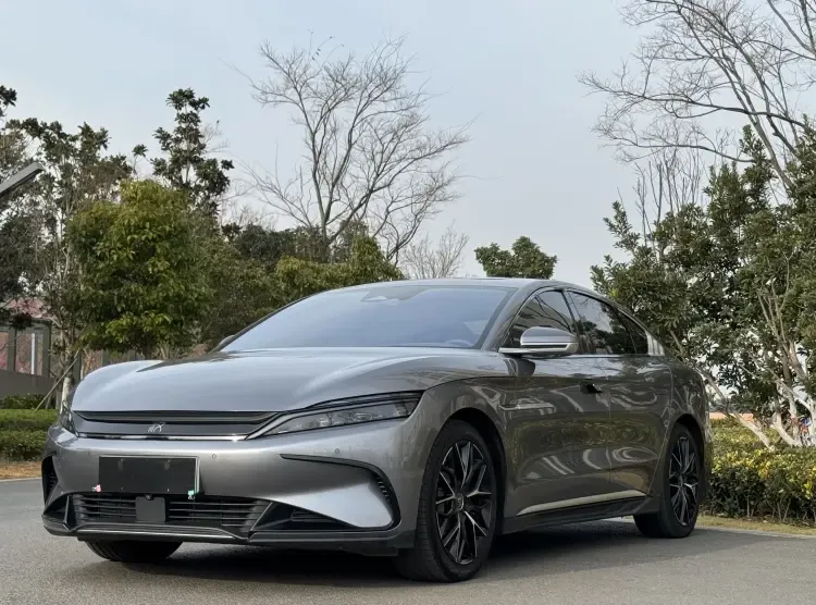 2022 BYD Han BEV 85.4KWH,autocango,china used car exporter,china ev exporter,chinese used car exporter,chinese used ev exporter