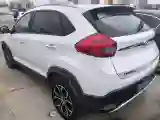 2018 Chery Tiggo 3x 1.5L 106HP L4 5MT