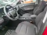 2019 Chery Tiggo 5x 1.5L 116HP L4 CVT