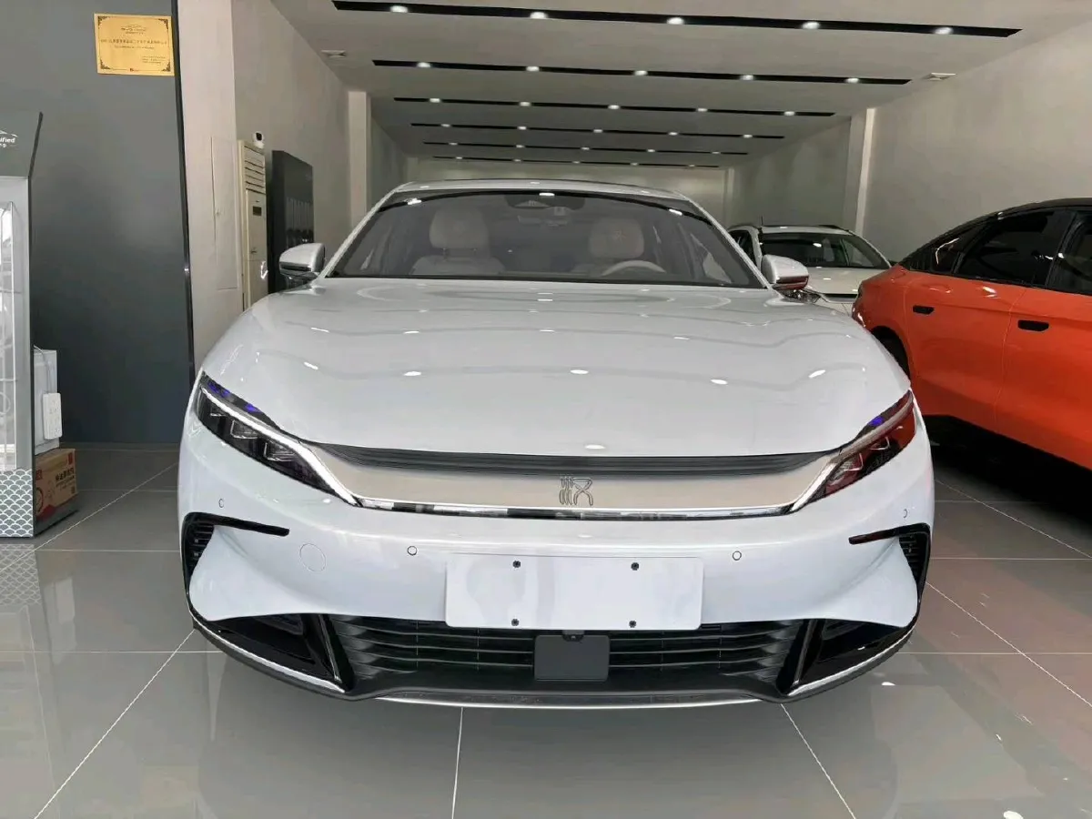 2024 BYD Han BEV 85.44KWH,autocango,china used car exporter,china ev exporter,chinese used car exporter,chinese used ev exporter