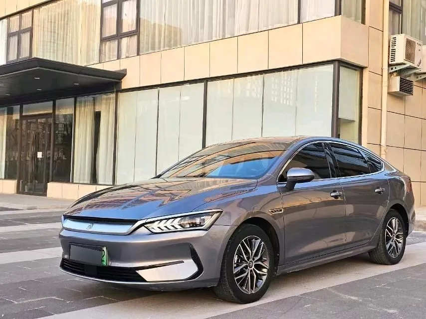 2021 BYD Qin Plus BEV 57KWH,autocango,china used car exporter,china ev exporter,chinese used car exporter,chinese used ev exporter